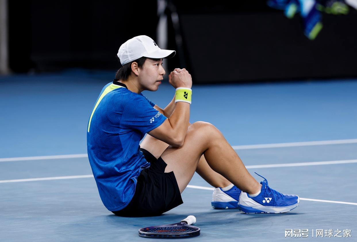 云开官网-白卓璇爆冷后提周杰伦原因感人，袁悦今日挑战斯瓦泰克赔率太扎心