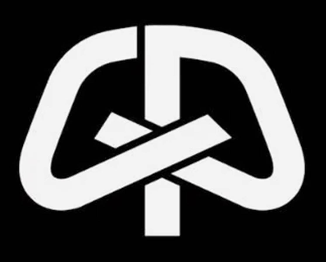 云开体育-帕尔默发布个人品牌logo：名字首字母C、P组成标志性庆祝动作