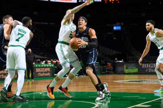 yunkai官网-争夺戈登绿军暂时领跑 魔术锋线并非安吉唯一选择